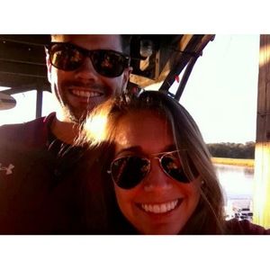 Meet your Posher, Paige